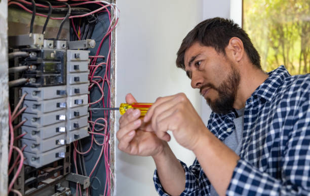 Trusted Blue Mound, TX Electrician Experts