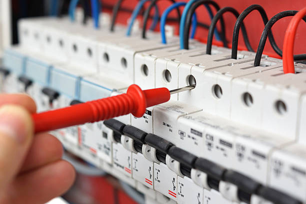 Emergency Electrical Repair Services in Blue Mound, TX